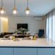 The Arborglen - 3 Bedrooms Apartment - Santa Cruz, Санта-Круш (фото 9)