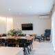 The Arborglen - 3 Bedrooms Apartment - Santa Cruz, Санта-Круш (фото 6)