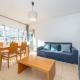 Beachside Bliss 5 mins Beach & Waterfront - Pool - Wi-Fi - Smart TV, Tavira (fotografie 5)