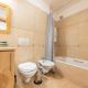 Beachside Bliss 5 mins Beach & Waterfront - Pool - Wi-Fi - Smart TV, Tavira (fotografie 3)