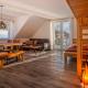 Apartmán U Mamuta, Долни-Морава (фото 5)
