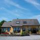 Hazelwood Lodge, Ballyvaughan