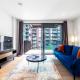 Gorgeous central 2BDR apartment, communal garden, Londýn - Fotografie 1