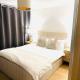 Westferry Deluxe Penthouse, Londýn - Fotografie 8