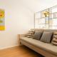 Loft amplio 50m2 de categoría en zona exclusiva, Buenos Aires - Fotografie 6