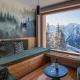 Luxus AlmChalets Schladming-Dachstein Gumpenberg - Foto 7