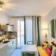 KLIMT Huelin Malaga modern beach appartment, Малага - Фото 3