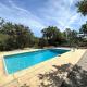 Le Plantier, maison pour 6 personnes avec piscine et jardin vue mer à La Londe-Les-Maures - Fotografie 4