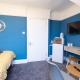 Open Mind Property - Ensuite Studio & FREE Parking Portsmouth - Fotografie 9