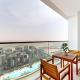 Apartment With 2 Bedroom In Ras Al Khor - Dubai, Dubaï - Photo 3