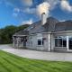 Dawn Chorus house, Ravensdale, Dundalk