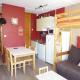 Studio cosy 4/5 pers, skis aux pieds, Arette - FR-1-602-19 - Fotografie 3
