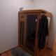 Sauna, Atomium, Expo Brussels, Stadium Roi Baudoin, Kinepolis, Planetarium, Centre ville Brussels, Brusel - Fotografie 7