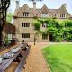Huge 9 Bed Manor- Gardens, Play Area, Bomb Shelter