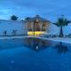 Villa oasis, Houmt El Souk (foto 2)