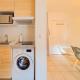 Abbe Salvetti - Wifi, AC, 2 Pers, Nice - Fotografie 6