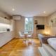 R'Apparts Studio Art Deco