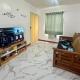 HOMEY STAYCATION WITH PARKING near Diliman, Katipunan, Commonwealth, Manila - Foto 10