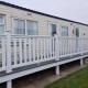 6 Berth Caravan The Grange Ingoldmells
