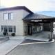 Days Inn by Wyndham Morristown, Morristown