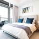 3BR Paramount Downtown - Burj Khalifa View, Dubái - Foto 3