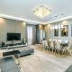LUXURY Apartment on Baku Nizami str - Photo 6
