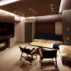 MolinHotels206-札幌市定山渓天然温泉に紅葉シーズン到来-K-bed1 & S-bed3