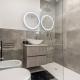 Ca' Granda M5 & Bicocca Apartment, Milán - Fotografie 9