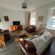 Centrally located 2 bed modern flat with harbour views Wick - Photo 1