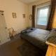 Centrally located 2 bed modern flat with harbour views Wick - Photo 5