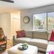Convenient Bryan Townhome with Patio Less Than 3 Mi to AandM!, Bryan (Foto 5)
