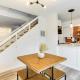 Convenient Bryan Townhome with Patio Less Than 3 Mi to AandM!, Bryan (Foto 3)