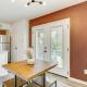 Convenient Bryan Townhome with Patio Less Than 3 Mi to AandM!, Bryan (Foto 9)
