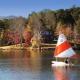 Laurelwood Lodge at Lake Lure, NC - Sleeps 12 - Zdjęcie 10