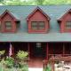 Laurelwood Lodge at Lake Lure, NC - Sleeps 12 - Zdjęcie 6