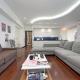 4BNB - Luxury Cipro Home, Rom - Foto 4