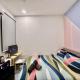 Couple Suite at Neu Suites near Gleneagles, Kuala Lumpur - Fotografie 4