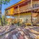 Mtn-View Home By Hiking, Skiing and Ruidoso Casinos!, Ruidoso - Photo 4