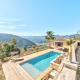 VILLA NIDAZUR VI4413 By Riviera Holiday Homes, Nice - Fotografie 1