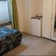 Chambre 2lit célibataire schaarbeek sous-sol, Brusel - Fotografie 6