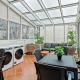 Very Spacious Apartment with a Wintergarden and Terrace, 1 Minute to Tram Station, Vienna - Foto 2