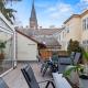 Very Spacious Apartment with a Wintergarden and Terrace, 1 Minute to Tram Station, Vienna - Foto 3