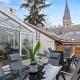 Very Spacious Apartment with a Wintergarden and Terrace, 1 Minute to Tram Station, Vienna - Foto 6