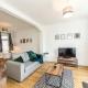Large 3 bedroom sleeps-7/Gartson/Liverpool, Liverpool (foto 5)