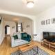 Large 3 bedroom sleeps-7/Gartson/Liverpool, Liverpool (foto 4)