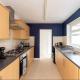 Large 3 bedroom sleeps-7/Gartson/Liverpool, Liverpool (foto 3)