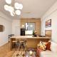 National Theatre Apartment with 2 Bathrooms Prague Center, Praha - Fotografie 9