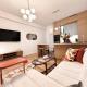 National Theatre Apartment with 2 Bathrooms Prague Center, Praha - Fotografie 7