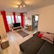 3 rooms apartment Airy & Bright Palas Style, Iaşi - Foto 5