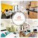 Large 3 bedroom sleeps-7/Gartson/Liverpool, Liverpool